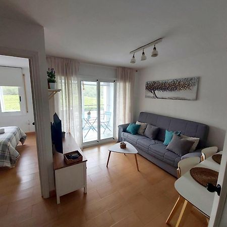 Apartamento A 300 Mts De La Playa, 25 Minutos De Port Aventura Y 50 De Barcelona Комарруга Экстерьер фото