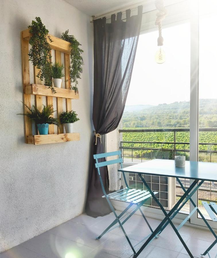 Apartamento A 300 Mts De La Playa, 25 Minutos De Port Aventura Y 50 De Barcelona Комарруга Экстерьер фото