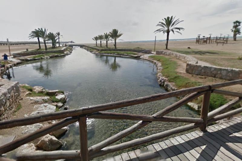 Apartamento A 300 Mts De La Playa, 25 Minutos De Port Aventura Y 50 De Barcelona Комарруга Экстерьер фото